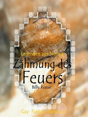 cover image of Zähmung des Feuers
